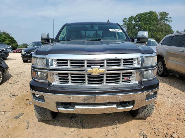 2015 CHEVROLET SILVERADO - 1GCVKSEC2FZ189799