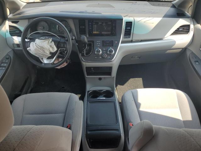 2015 TOYOTA SIENNA LE 5TDKK3DC9FS558931