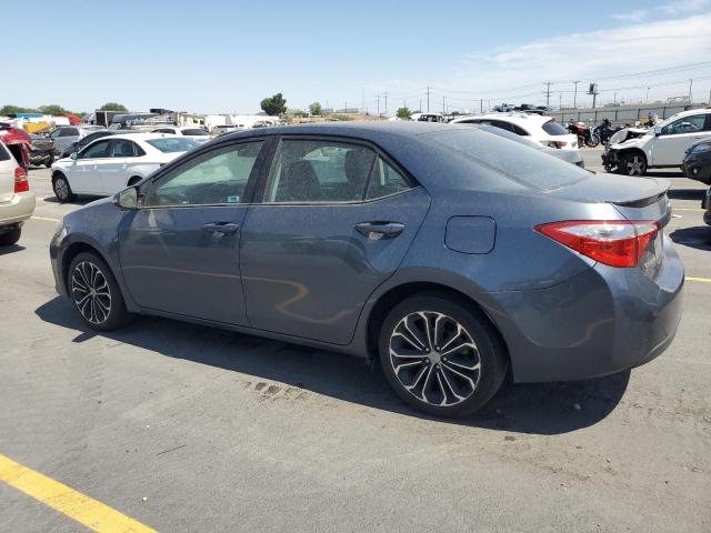 Vin: 5yfburhe1ep099863, lot: 63306245, toyota corolla l 20142