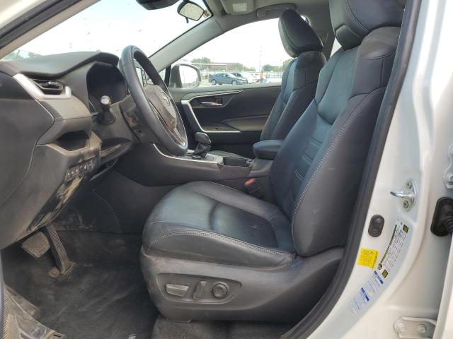 2022 TOYOTA RAV4 XLE P 4T3B6RFV0NU099095