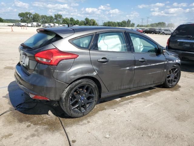 2016 FORD FOCUS SE - 1FADP3K21GL345789