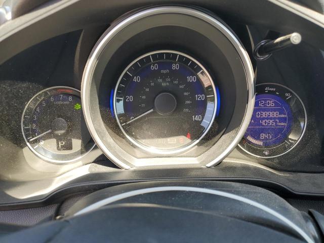 2016 HONDA FIT EX 3HGGK5H89GM705968