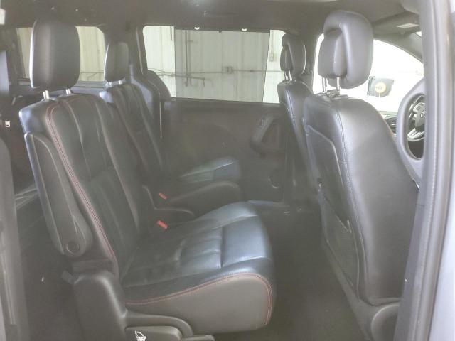 2019 DODGE GRAND CARA 2C4RDGEG5KR718257
