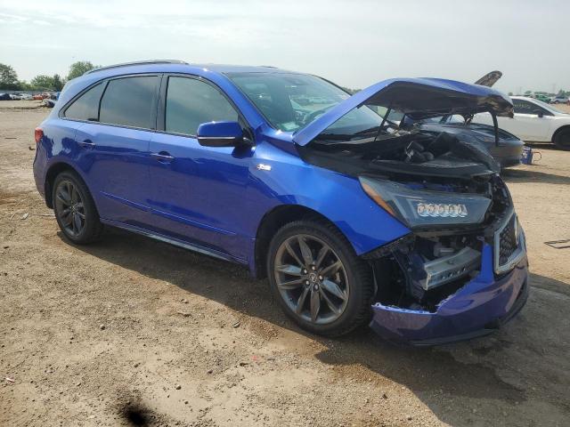 2020 ACURA MDX A-SPEC 5J8YD4H09LL027513