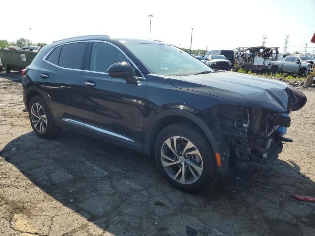 Vin: lrbfznr46pd023965, lot: 63198045, buick envision essence 20234
