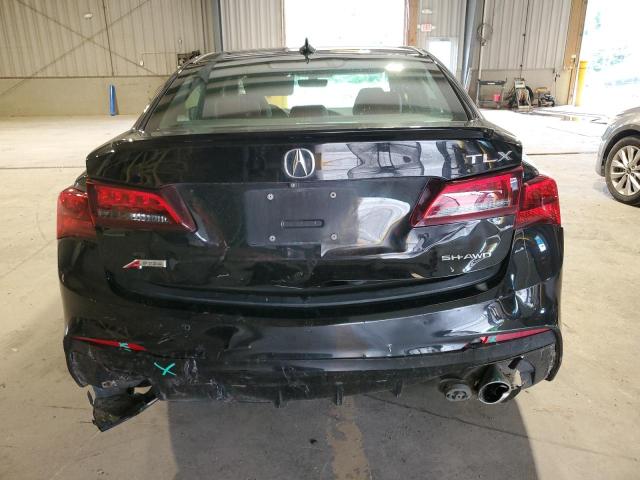 2019 ACURA TLX TECHNO 19UUB3F69KA004703