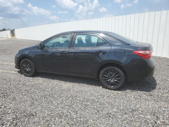 2019 TOYOTA COROLLA L - 5YFBURHE3KP948628