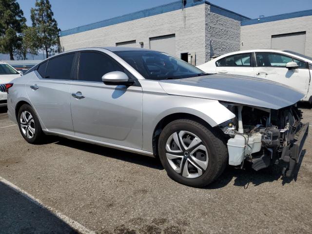 2019 NISSAN ALTIMA S 1N4BL4BV9KC124534