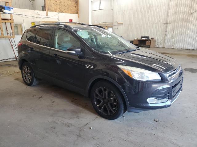 Vin: 1fmcu0h95dub57585, lot: 62652405, ford escape sel 20134