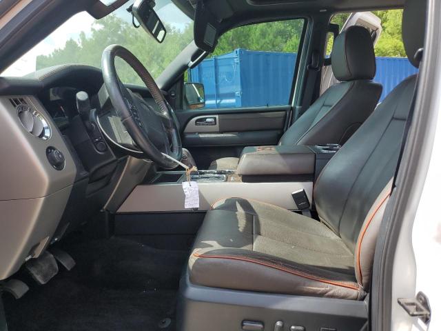2015 FORD EXPEDITION XLT 1FMJU1HT7FEF07983
