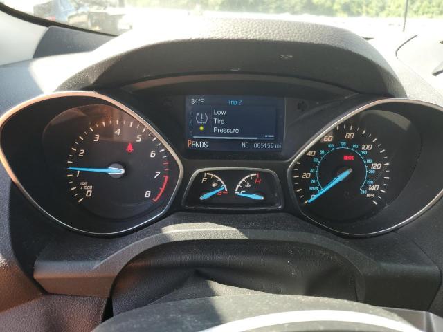 2015 FORD ESCAPE SE - 1FMCU9GX7FUB86349