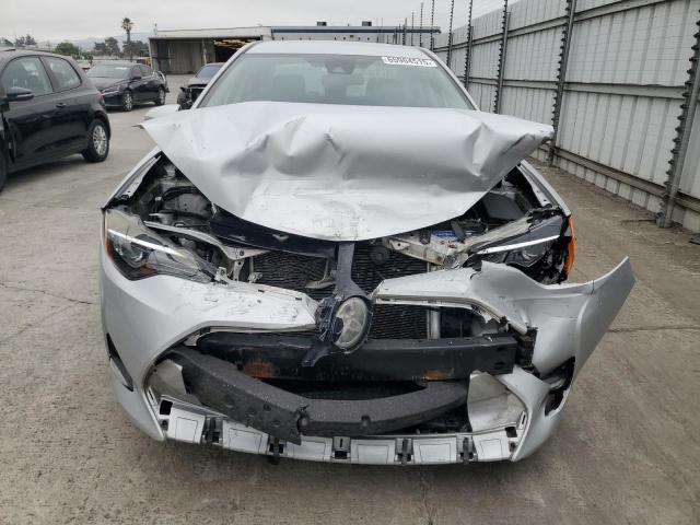 2017 TOYOTA COROLLA L - 5YFBURHE1HP671292