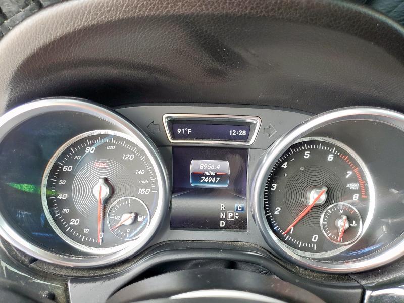 2018 MERCEDES-BENZ GLE 350 4JGDA5JB0JB064018
