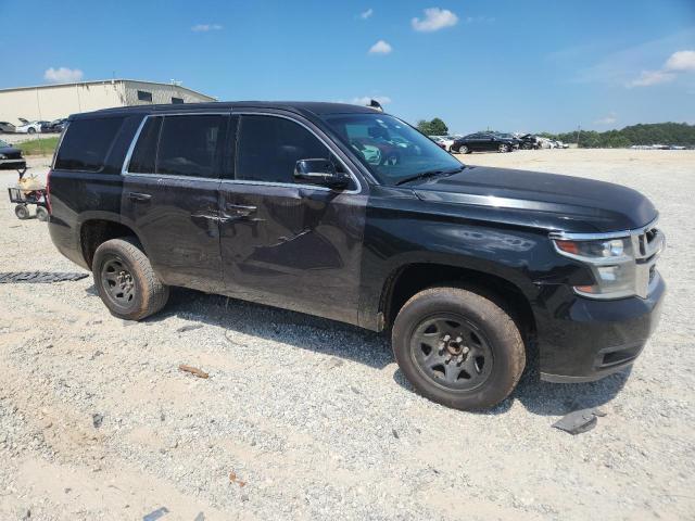 Vin: 1gnlcdec1gr255638, lot: 63648785, chevrolet tahoe police 20164