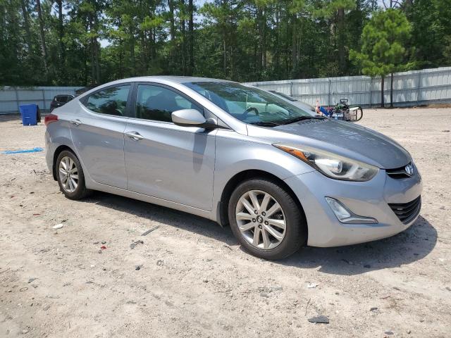 2015 HYUNDAI ELANTRA SE - 5NPDH4AE5FH611486