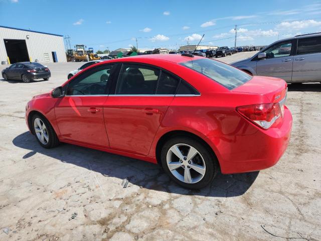 2015 CHEVROLET CRUZE LT - 1G1PE5SB8F7131052