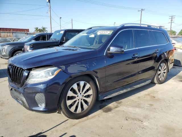 Vin: 4jgdf6ee5ha800107, lot: 64092525, mercedes-benz gls-class 450 4matic 2017 img_1