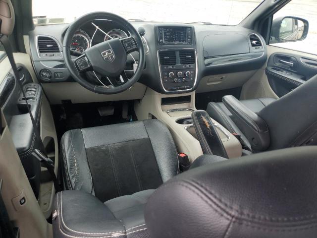 2017 DODGE GRAND CARA 2C4RDGCG8HR824472