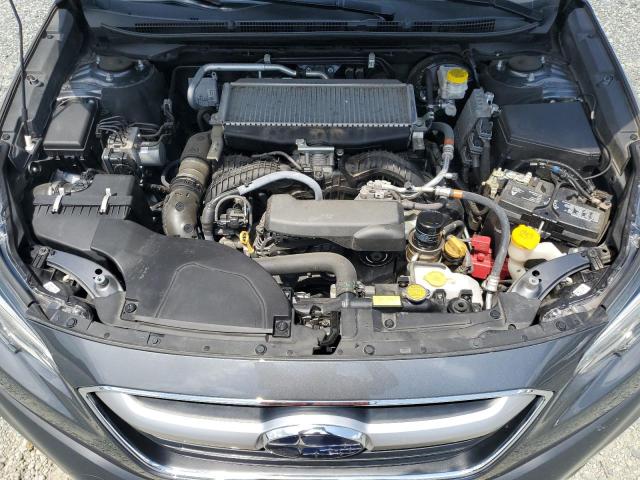 2020 SUBARU OUTBACK LI 4S4BTGND6L3243699