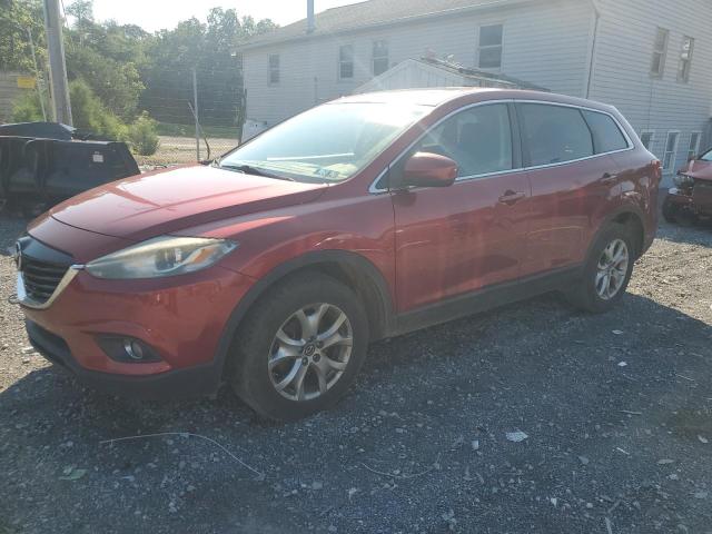 MAZDA CX-9 TOURI