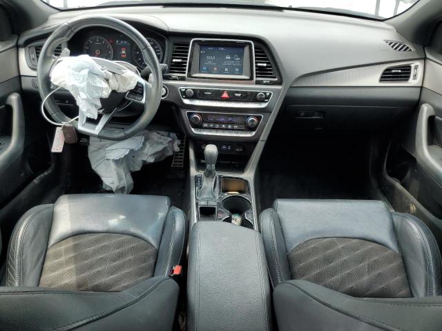 2019 HYUNDAI SONATA LIMITED 5NPE34AF8KH819688