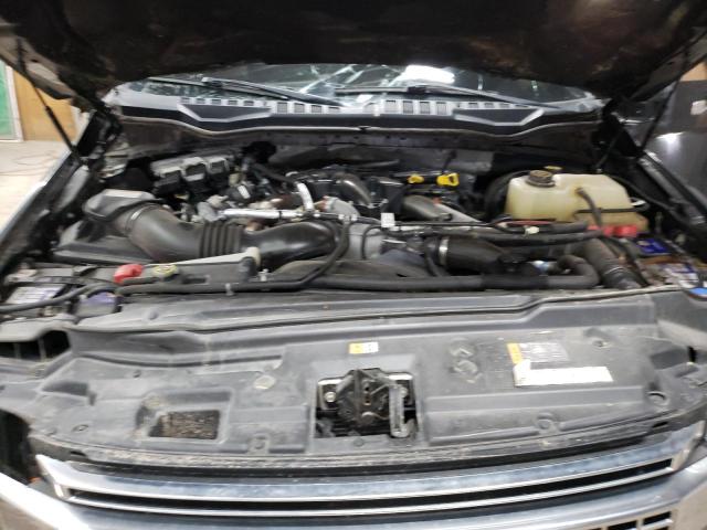2019 FORD F250 SUPER 1FT7W2BT3KEE38291