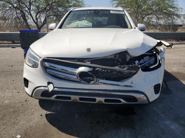 2021 MERCEDES-BENZ GLC 300 4M W1N0G8EB7MV307753