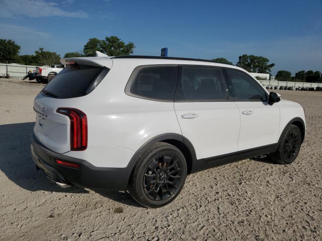 2022 KIA TELLURIDE SX 5XYP5DHC2NG312361