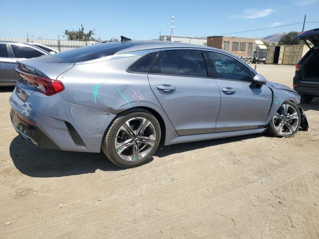 2022 KIA K5 EX 5XXG34J25NG109301