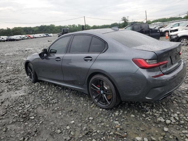 2022 BMW M340XI 3MW5U9J09N8C24035