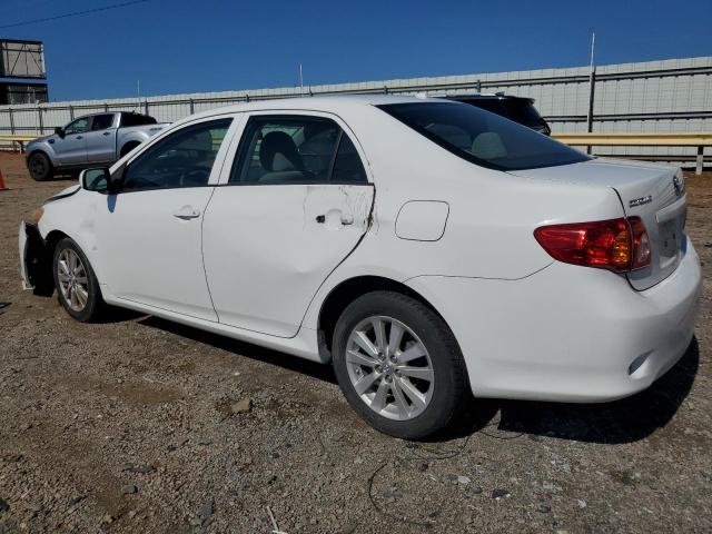 Vin: 2t1bu4ee5ac493917, lot: 63472475, toyota corolla base 20102