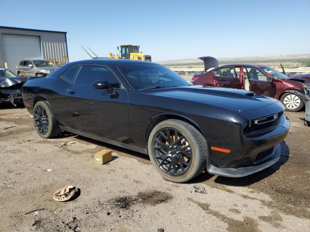 2022 DODGE CHALLENGER 2C3CDZKGXNH247713
