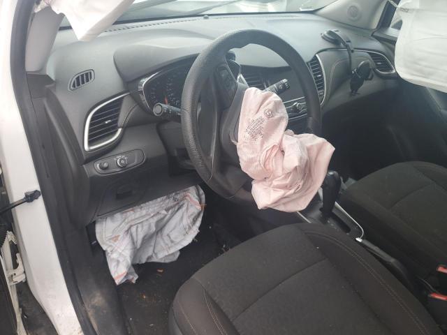 2020 CHEVROLET TRAX LS KL7CJKSBXLB064976