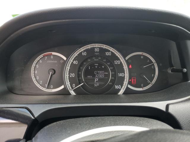 2016 HONDA ACCORD LX 1HGCR2F30GA114621