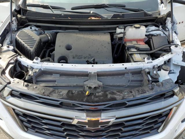 2023 CHEVROLET TRAVERSE P 1GNEVKKW3PJ270758