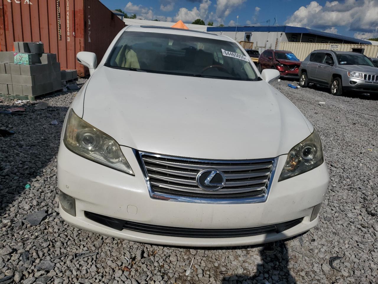 LEXUS ES 350