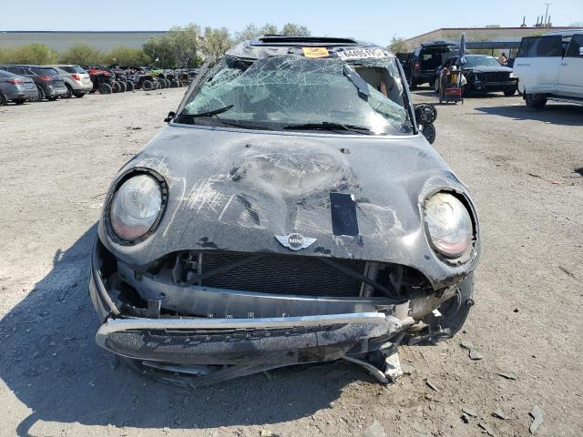 2016 MINI COOPER WMWXU1C56G2D57570