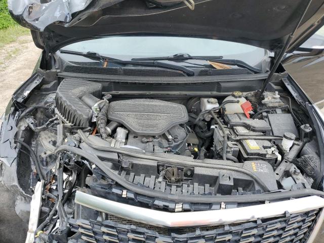 2023 CADILLAC XT5 PREMIU 1GYKNDRS3PZ205656