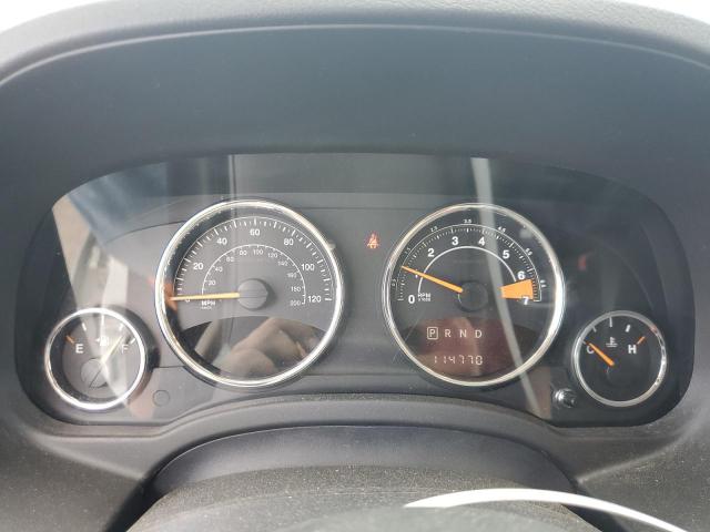 2016 JEEP COMPASS LA 1C4NJDEB4GD657732