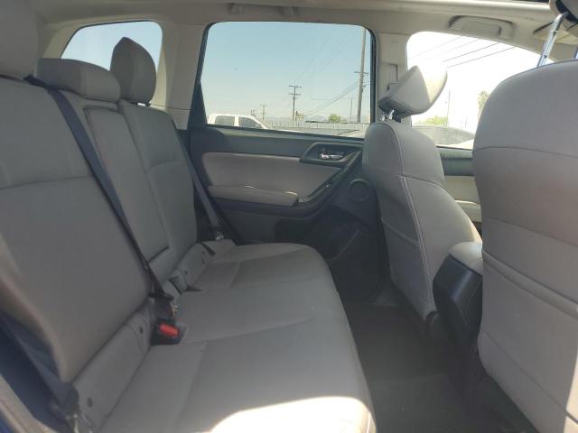 2017 SUBARU FORESTER 2 JF2SJARC0HH559300