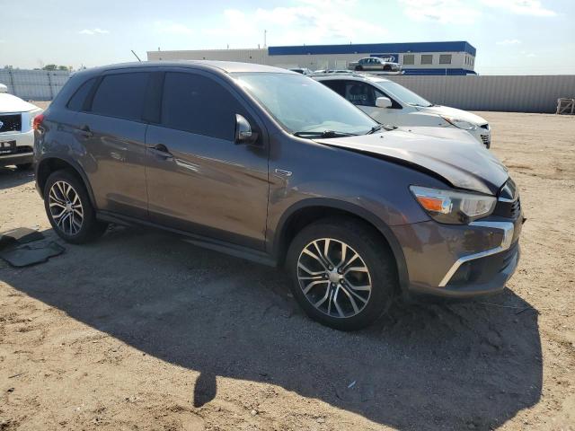 2016 MITSUBISHI OUTLANDER - JA4AR3AU8GZ059536