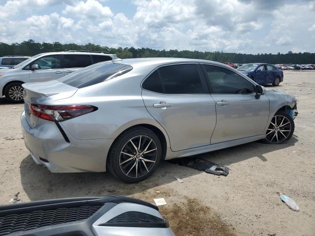 2023 TOYOTA CAMRY SE NIGHT SHADE 4T1G11AK1PU759353