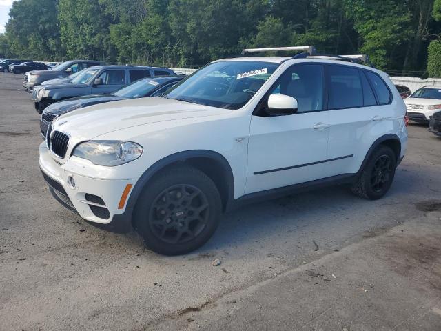 2012 BMW X5 XDRIVE3 - 5UXZV4C54CL766161