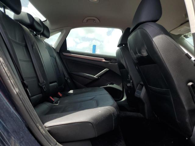 2018 VOLKSWAGEN PASSAT S 1VWAA7A34JC017903
