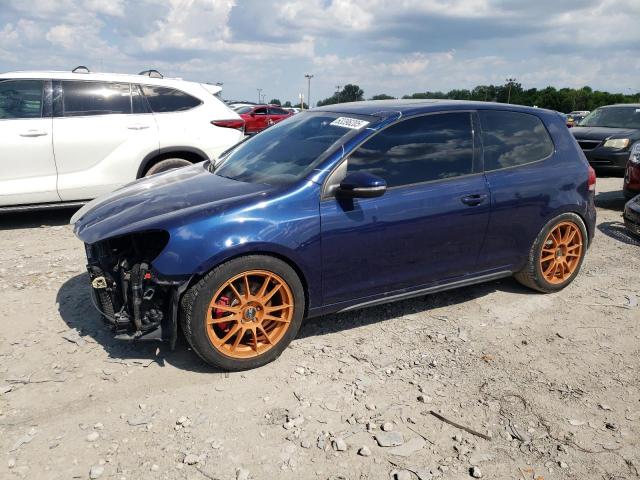 VOLKSWAGEN GTI