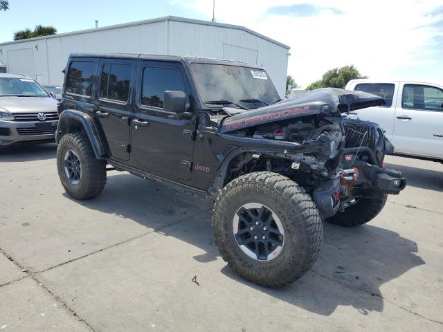 2019 JEEP WRANGLER U 1C4HJXFNXKW508200