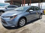 2020 TOYOTA COROLLA LE - 5YFEPRAE6LP093049
