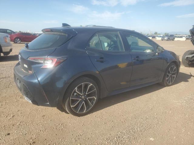2021 TOYOTA COROLLA XS - JTNA4MBE3M3115460