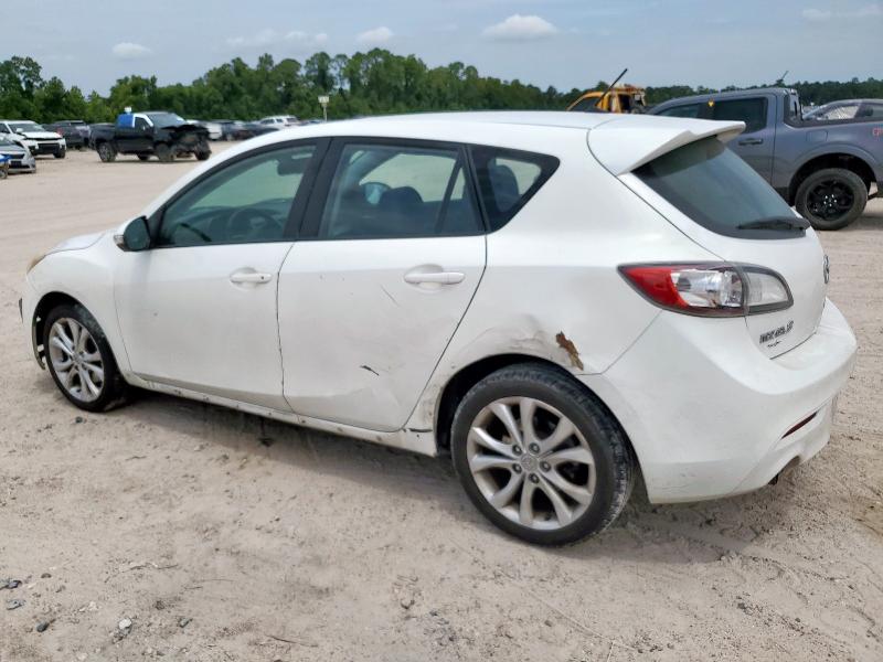 2010 MAZDA 3 S - JM1BL1H6XA1128689