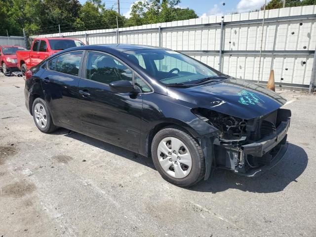 2017 KIA FORTE LX - 3KPFK4A76HE090104